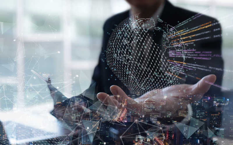 Pushing the envelope: disruptive technologies and business models - Keele University - Study online