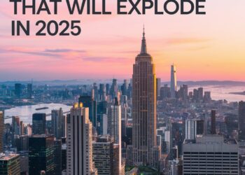 5 Business Models That Will Explode in 2025 | by John Edwin | Medium