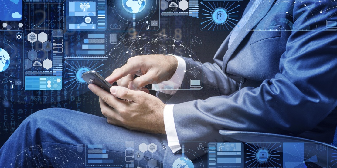 Five technologies that are boosting purchases