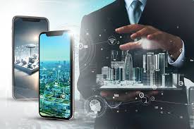 IoT in Smart Cities: Transforming Urban Living with Innovations