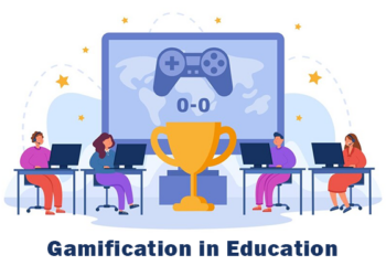 Gamification in Education: Transforming Learning with Interactive Strategies