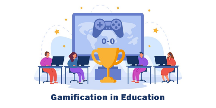 Gamification in Education: Transforming Learning with Interactive Strategies