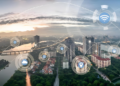 IoT in Smart Cities: Transforming Urban Living with Innovations