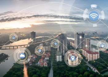 IoT in Smart Cities: Transforming Urban Living with Innovations