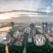 IoT in Smart Cities: Transforming Urban Living with Innovations