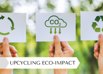 The Environmental Impact of Upcycling – REFASH