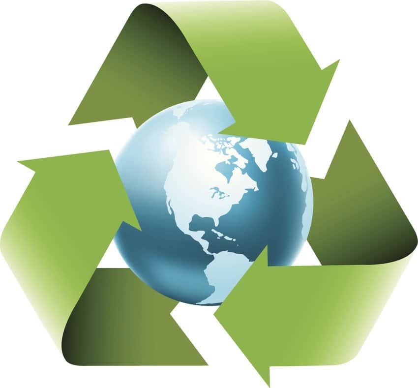 Global Recycling Day - DCW