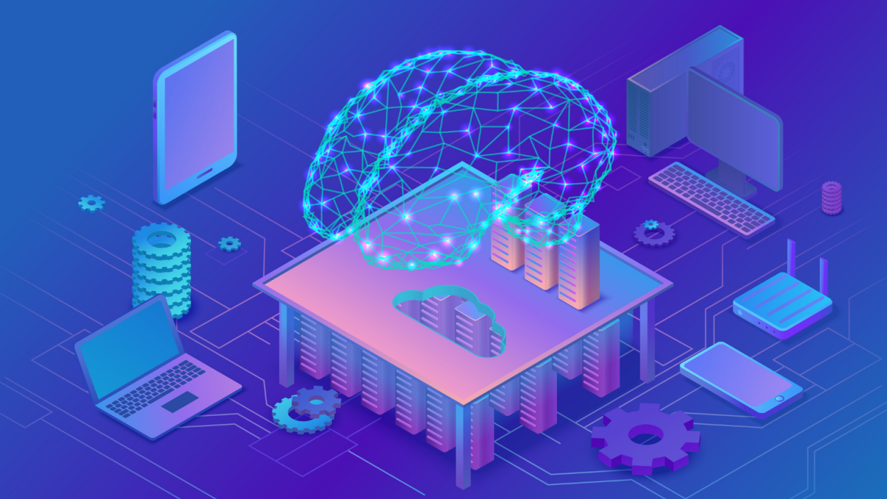 The Future of AI: How AI Is Changing the World | Built In