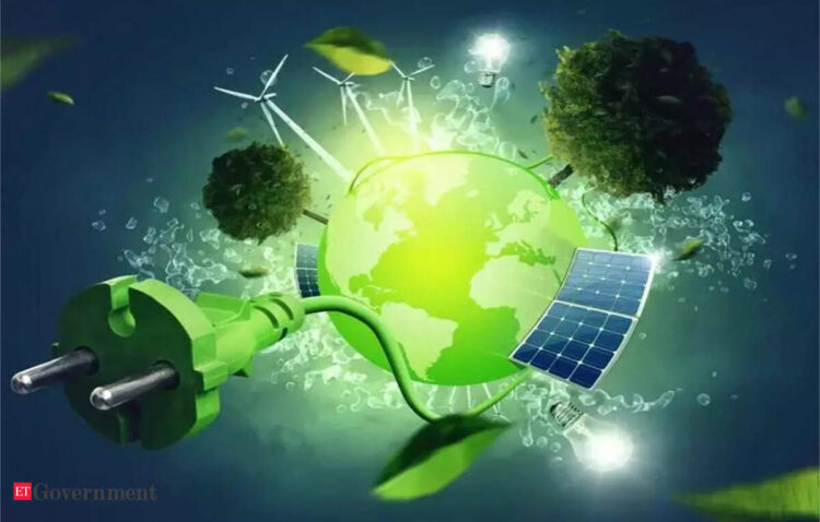 National Mission On Enhanced Energy Efficiency: How India's tech revolution is contributing to a greener planet, ET Government