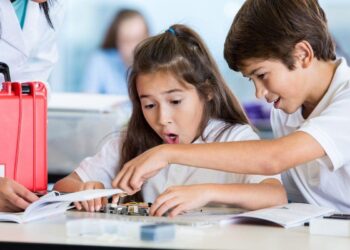 10 Ways Educators Can Make Classrooms More Innovative