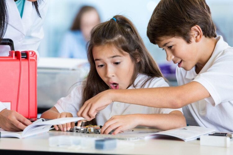 10 Ways Educators Can Make Classrooms More Innovative