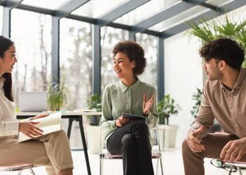 How To Build A Culture Of Innovation That Fosters Creativity - Work It Daily