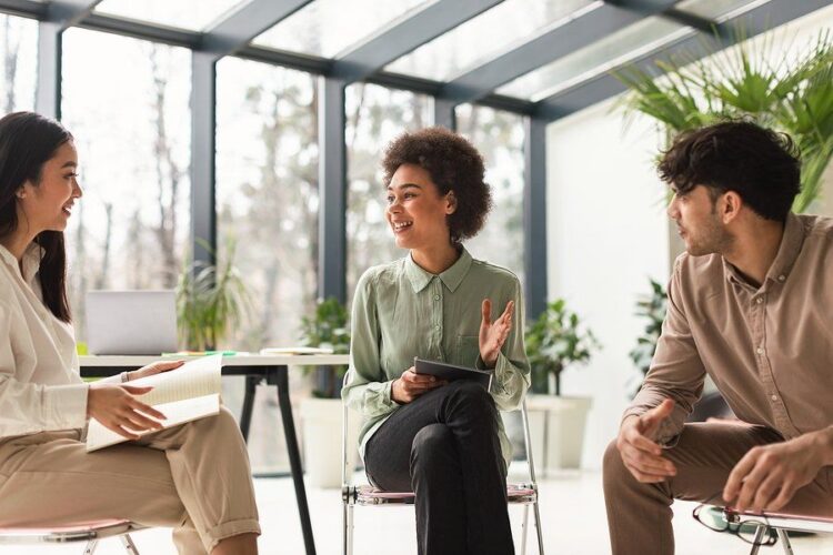 How To Build A Culture Of Innovation That Fosters Creativity - Work It Daily