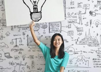 Innovation vs. Invention : Verna Law, P.C.