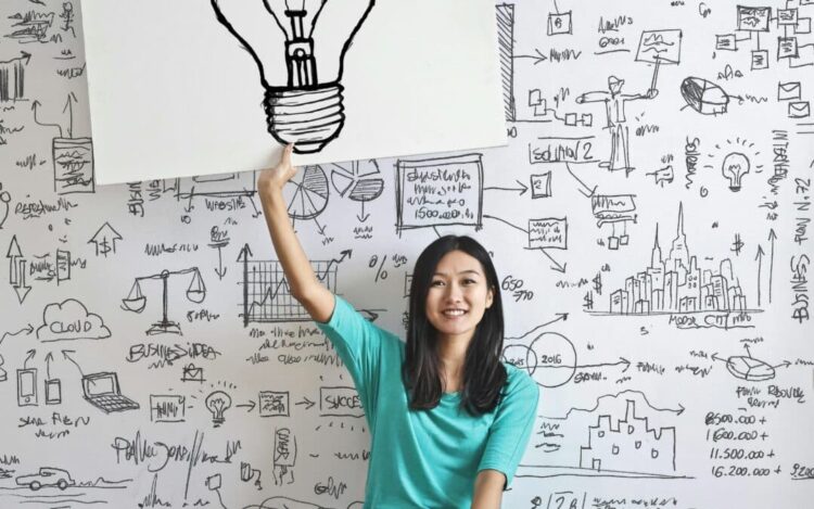 Innovation vs. Invention : Verna Law, P.C.