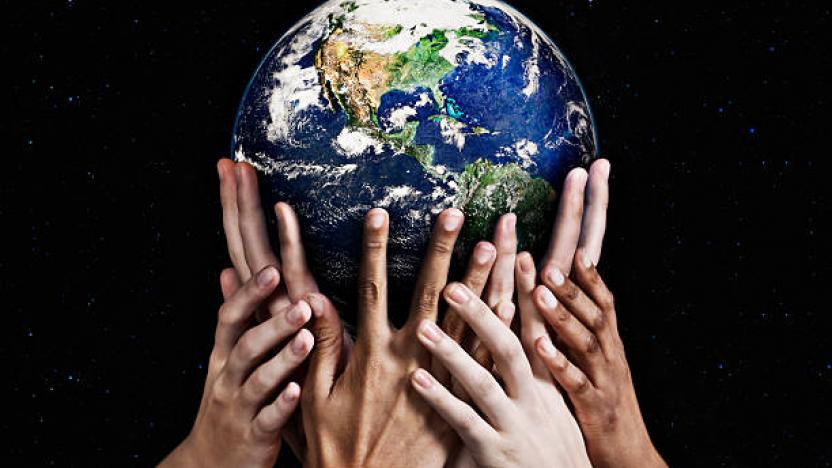 Innovation is the key to solve our climate issues (part 1) - Introduction