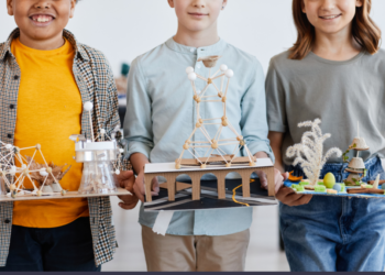 Fostering Critical Thinking in Primary Students Through Innovation