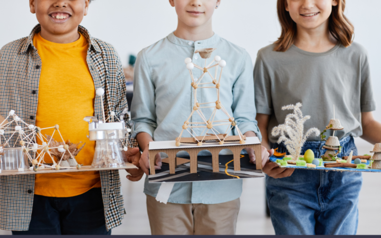 Fostering Critical Thinking in Primary Students Through Innovation