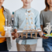 Fostering Critical Thinking in Primary Students Through Innovation