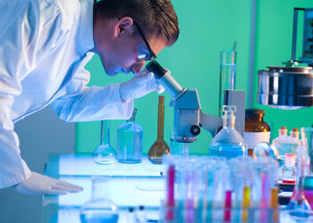 Advanced Research and Deveopment Fuels Tomorrow’s Breakthroughs