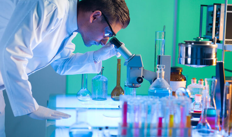 Advanced Research and Deveopment Fuels Tomorrow’s Breakthroughs