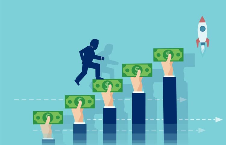 Venture Capital Brings Innovation Globally