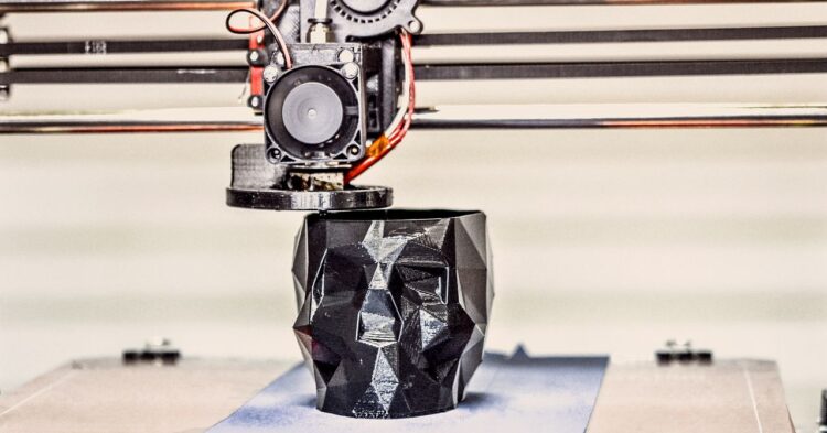 3D Printing Reshape Manufacturing and Beyond