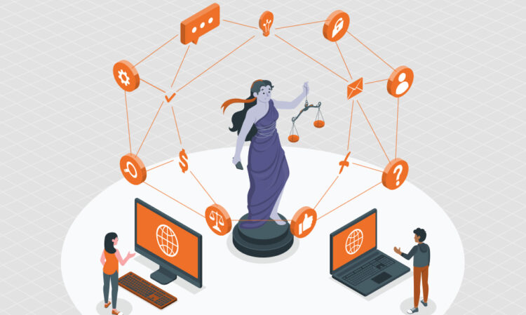 Justice Innovation Brings New Realities of Fairness