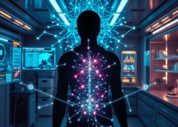 How AI Rewrites Our Lives