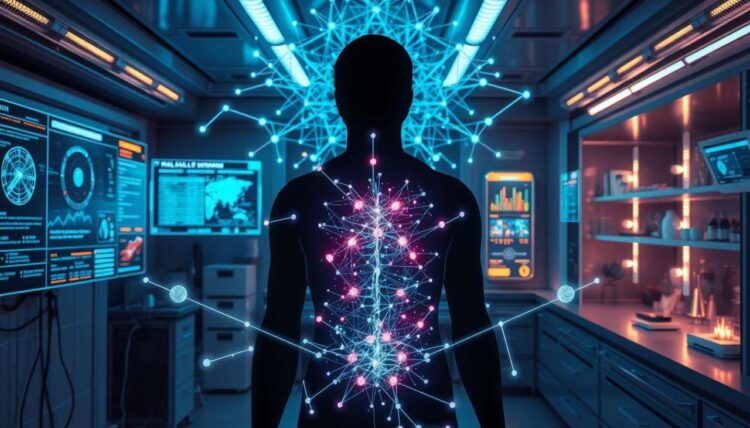 How AI Rewrites Our Lives