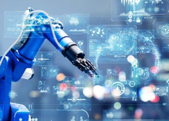 The Revolution of Autonomous Systems Across All Industry