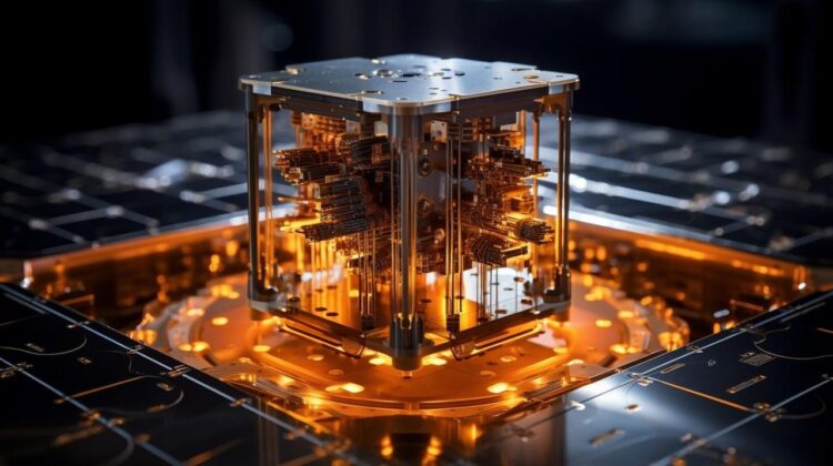 Quantum Leaps Transform Computing Now