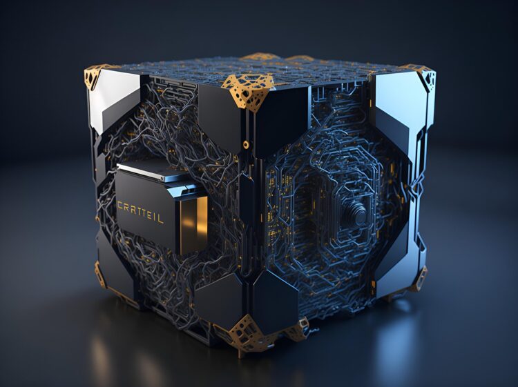 Ai Dihasilkan, Komputer Kuantum, Kuantum